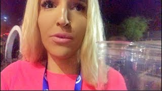 i CONFRONTED trisha paytas about being transgender...