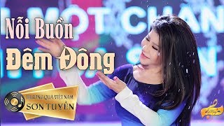 Nỗi Buồn Đêm Đông - Danh Ca Sơn Tuyền