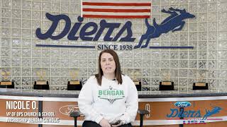 Diers Ford Testimonials #2