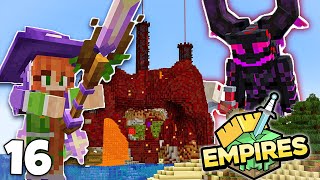 Empires SMP: THE FINAL FIGHT [Ep 16]