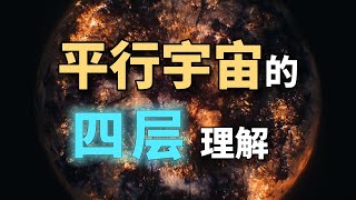 【靈魂拷問篇-08問】世上真的有另外壹個自己？平行宇宙存在嗎？