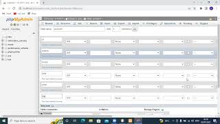 JAVA Inserting Data to MySQL Database part 1