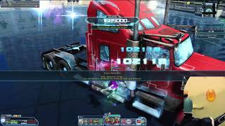 PSO2 Global - Endless Battle: Edge of Recollection 91m SuPh (Forever Loner) //  無限連戦：追憶の彼方へ SuPh