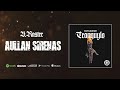 B Raster - Aúllan Sirenas (Audio Oficial)