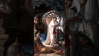 यहां है दूसरा वैकुंठ धाम ..🙏🏻 | #shorts #ytshorts #youtubeshorts #vaikuntha #vishnu #krishna #facts