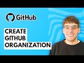 How to Create Github Organization [2026 Full Guide]
