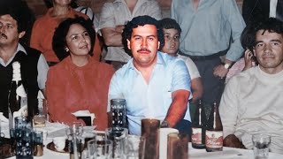 A Day In The Life Of Pablo Escobar