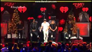 Austin Mahone Performs At Madison Square Garden [FULL] - 13th December 2013