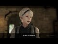 nier replicant ps5 gameplay walkthrough part 1 4k 60fps no commentary full game