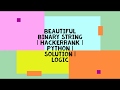 BEAUTIFUL BINARY STRING | HACKERRANK | PYTHON | SOLUTION | LOGIC