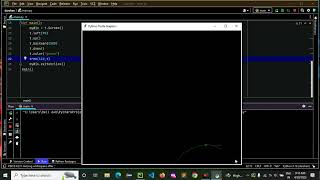 Amazing Fractal Tree Design Using Python || Python Turtle 🐢