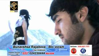 (FATHULLO) - Bunafshsa Rajabova - Biyo Yoram