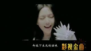 赵薇、陈坤《花木兰》主题曲，一首《木兰情》，辽阔大气！