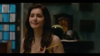 rashi khanna hot scenes | hot video collection hot telugu actress