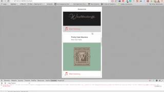 AngularJs Ionic Mobile App Development Tutorial