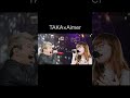 TAKA×Aimer カタオモイ　ショート