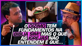 O DÍZIMO é CORRETO? Entenda a EXPLICAÇÃO dos PASTORES