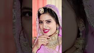 कोडा सु परणावे जी II Koda Su Parnave Ji II Salim Sekhawas _ Shilpa Bidawat II New Marwadi Song 2025