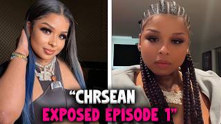 The Book of Chrisean Ep 1 — The Truth Behind Chrisean Rock’s Chaotic Rise!