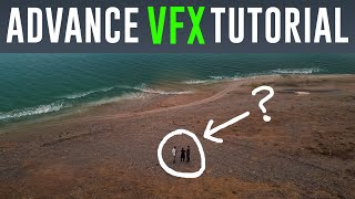 Advance Vfx Compositing In After Effects Vfx Tutorial Doovi