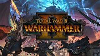 Total War: Warhammer II Особая битва (Тиктак