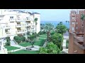 Apartment in an expensive area by the sea, a modest apartment)Spain Torrevieja! review in 3 minutes!