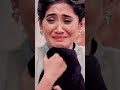 (acting queen Shivangi joshi)Naira and Kartik ka sad sond🥺tari mari 💕💝 song ♥️