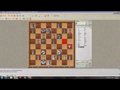 Live Blitz Chess With Commentary #60 - YouTube