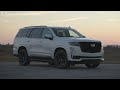 world s first 2023 supercharged escalade hennessey h650