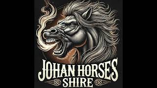 Johan Horses - Shire (Original Mix)