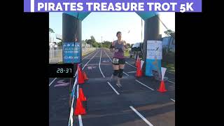 PIRATES 5K