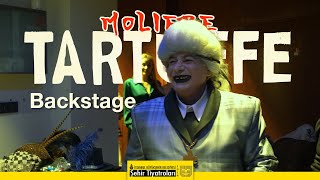 Tartuffe | #Backstage