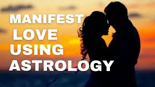 Meet Your Life Partner Using Your Venus Placement in Astrology
