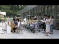 2010 9 金沢 jazz street 国立音大ニュー・タイド・ジャズオケ2 hd.mp4