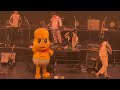 グミ超うめぇ peanuts phenomenon ft. ピーナッツくん pas tasta live 『grand pop odyssey』 @渋谷 spotify o east pt6