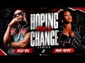 Holy Ten - Hoping for Change ( Tamy Moyo ) Lyrics