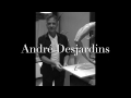 andré desjardins