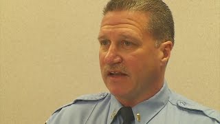 Mpls. Police Union Head: Proactive Policing Down Due To Scrutiny
