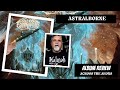 Astralborne - Across the Aeons (Album Review)