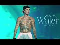 Tyla - Water (justin Bieber - Ai Cover)