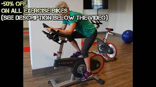 Lovelysunshiny Home Elliptical Bike 2 in 1 Cross Workout Trainer Exercise Fitness Machine review