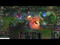 renekton jungle vs udyr na grandmaster patch 11.5