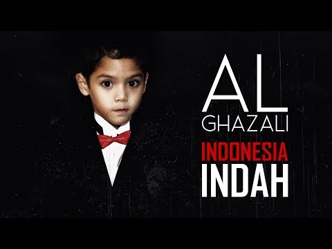 Al Ghazali Indonesia Indah
