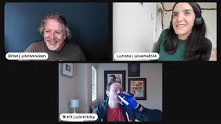 Get Rich and Replace your cat - Python Bytes Live Stream Episode 269