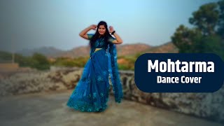 MOHTARMA Dance Video | Khasa Aala Chahar | Choreography By Manisha Bhati