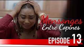 MENSONGES ENTRE COPINES EPISODE 13  - VOSTFR