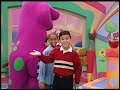 barney special let s play school