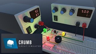 CRUMB Basics | Function Generator