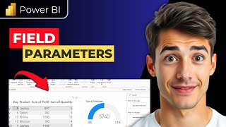 How To Use Field Parameters In Power BI (Easiest Way) (2026 Guide)
