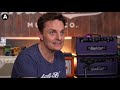 atomic ampli firebox mkii – everything you need for a killer di guitar tone